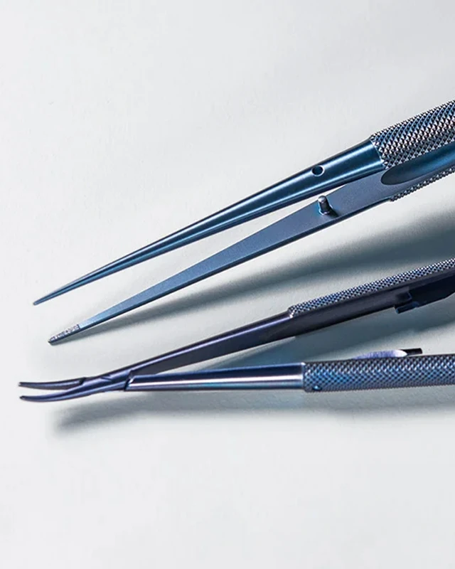 Disectores y Microdisectores