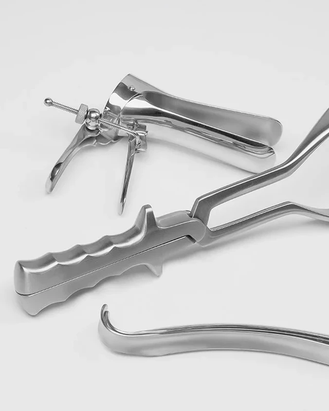 Espéculos Vaginales