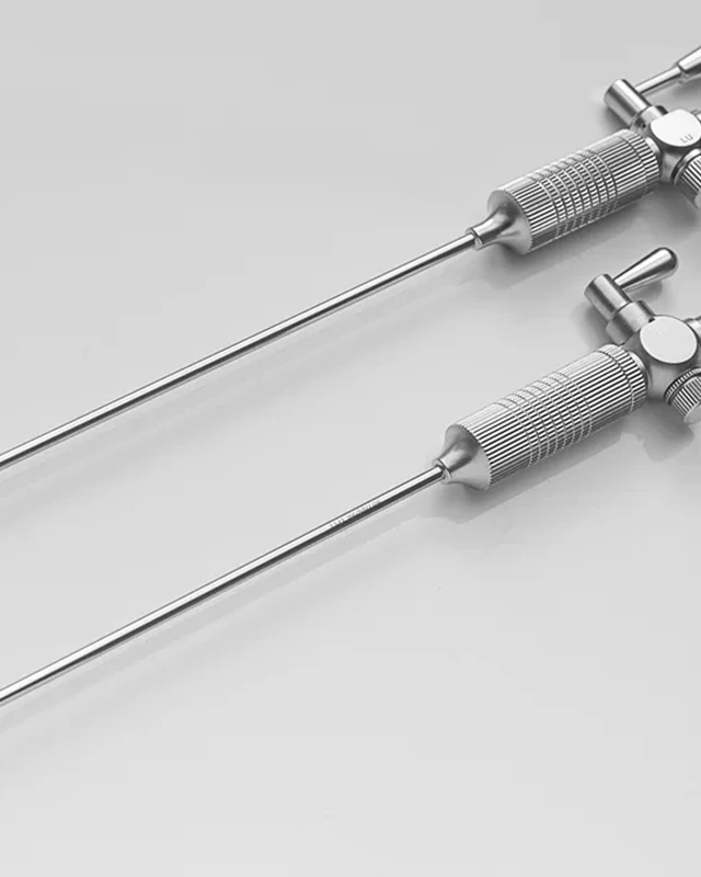 Separadores Torácicos